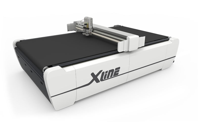 Xline Cutter