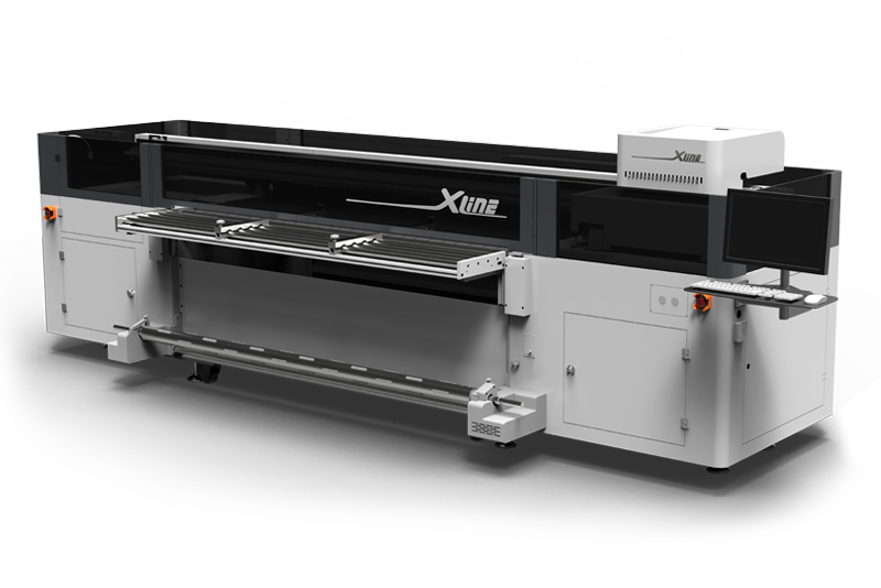 Xline Hybrid