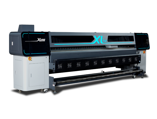 Xline Solvent